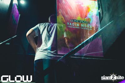 Retox Sessions Presents Basti Grub at GLOW — photo 14