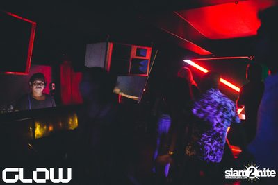 Retox Sessions Presents Basti Grub at GLOW — photo 17