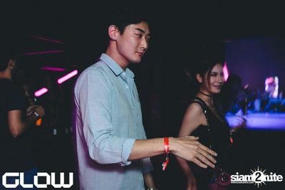 Retox Sessions Presents Basti Grub at GLOW — photo 18