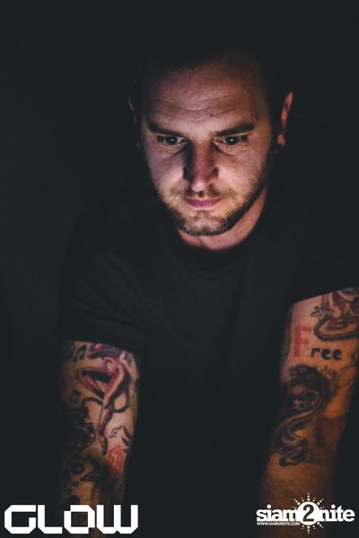 Retox Sessions Presents Basti Grub at GLOW — photo 19