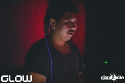 Retox Sessions Presents Basti Grub at GLOW — photo 20