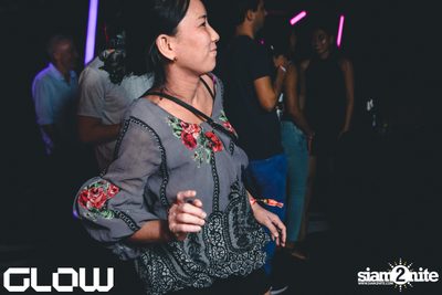 Retox Sessions Presents Basti Grub at GLOW — photo 22
