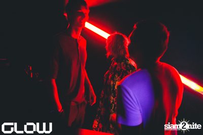 Retox Sessions Presents Basti Grub at GLOW — photo 23