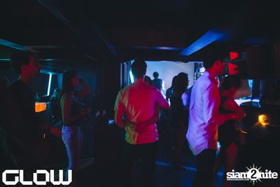 Retox Sessions Presents Basti Grub at GLOW — photo 24