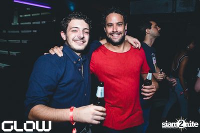 Retox Sessions Presents Basti Grub at GLOW — photo 25