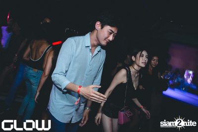 Retox Sessions Presents Basti Grub at GLOW — photo 26
