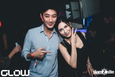 Retox Sessions Presents Basti Grub at GLOW — photo 28