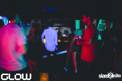 Retox Sessions Presents Basti Grub at GLOW — photo 29