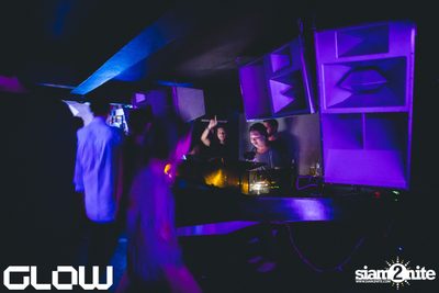 Retox Sessions Presents Basti Grub at GLOW — photo 30