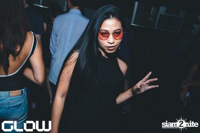 Retox Sessions Presents Basti Grub at GLOW — photo 31