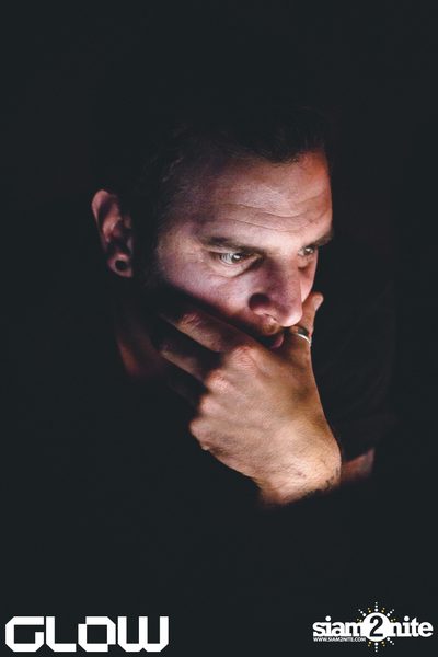 Retox Sessions Presents Basti Grub at GLOW — photo 32