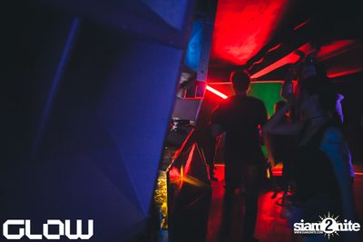 Retox Sessions Presents Basti Grub at GLOW — photo 33