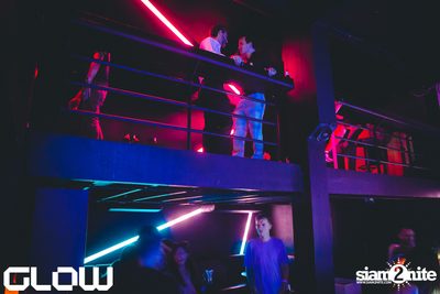 Retox Sessions Presents Basti Grub at GLOW — photo 34