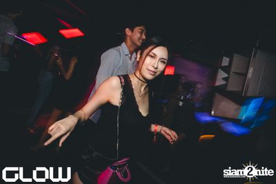 Retox Sessions Presents Basti Grub at GLOW — photo 35