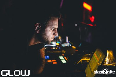 Retox Sessions Presents Basti Grub at GLOW — photo 36