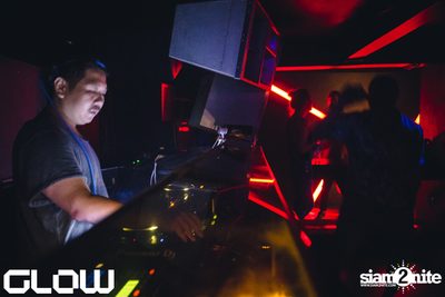 Retox Sessions Presents Basti Grub at GLOW — photo 37