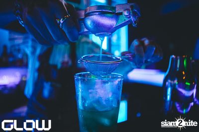 Retox Sessions Presents Basti Grub at GLOW — photo 38