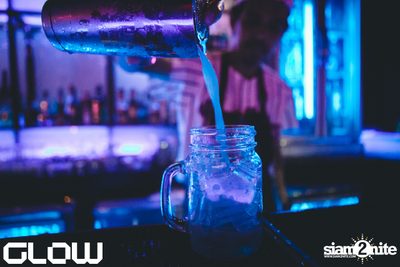 Retox Sessions Presents Basti Grub at GLOW — photo 39