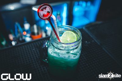 Retox Sessions Presents Basti Grub at GLOW — photo 40