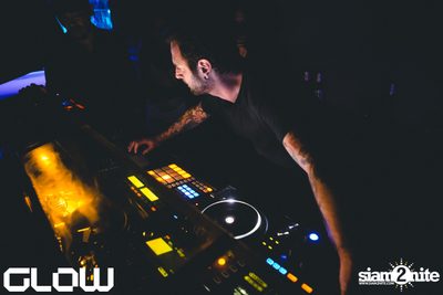 Retox Sessions Presents Basti Grub at GLOW — photo 44