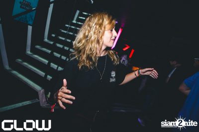 Retox Sessions Presents Basti Grub at GLOW — photo 48