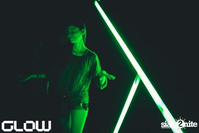 Retox Sessions Presents Basti Grub at GLOW — photo 51