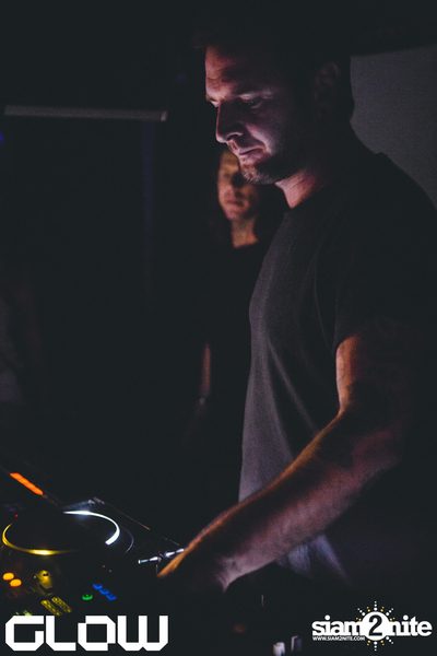 Retox Sessions Presents Basti Grub at GLOW — photo 53