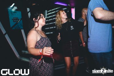 Retox Sessions Presents Basti Grub at GLOW — photo 55