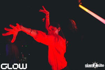 Retox Sessions Presents Basti Grub at GLOW — photo 56