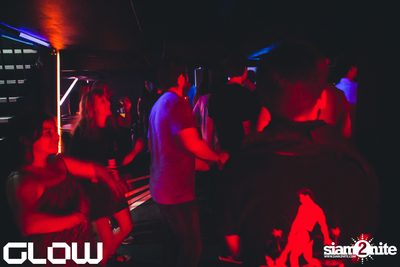 Retox Sessions Presents Basti Grub at GLOW — photo 57