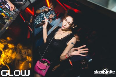 Retox Sessions Presents Basti Grub at GLOW — photo 58