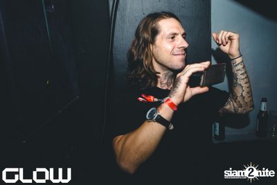 Retox Sessions Presents Basti Grub at GLOW — photo 60
