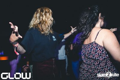 Retox Sessions Presents Basti Grub at GLOW — photo 62