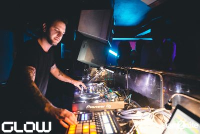 Retox Sessions Presents Basti Grub at GLOW — photo 64