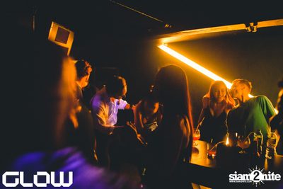 Retox Sessions Presents Basti Grub at GLOW — photo 67