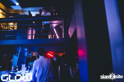 Retox Sessions Presents Basti Grub at GLOW — photo 68