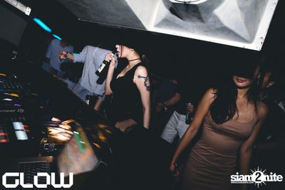 Retox Sessions Presents Basti Grub at GLOW — photo 71