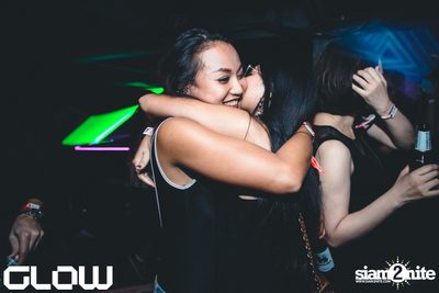 Retox Sessions Presents Basti Grub at GLOW — photo 72