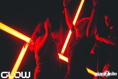 Retox Sessions Presents Basti Grub at GLOW — photo 73