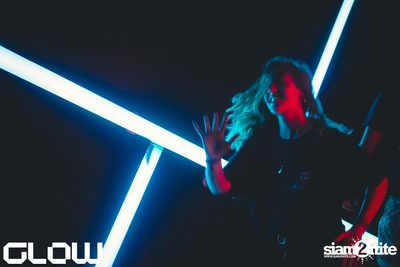 Retox Sessions Presents Basti Grub at GLOW — photo 79