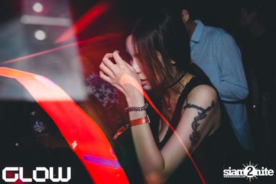 Retox Sessions Presents Basti Grub at GLOW — photo 81
