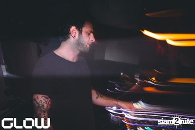 Retox Sessions Presents Basti Grub at GLOW — photo 85