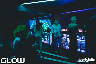 Retox Sessions Presents Basti Grub at GLOW — photo 86