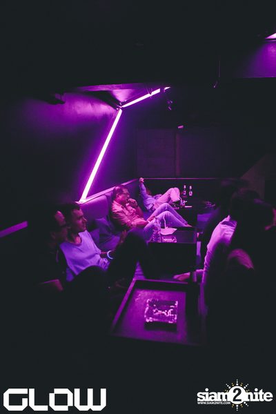 Retox Sessions Presents Basti Grub at GLOW — photo 87