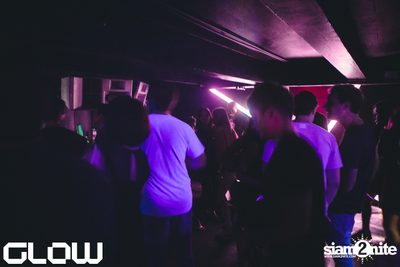 Retox Sessions Presents Basti Grub at GLOW — photo 88