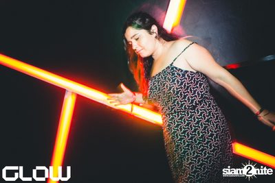 Retox Sessions Presents Basti Grub at GLOW — photo 89