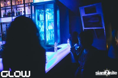 Retox Sessions Presents Basti Grub at GLOW — photo 92