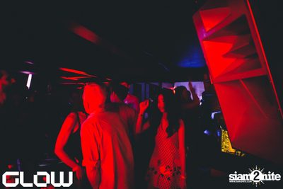 Retox Sessions Presents Basti Grub at GLOW — photo 93