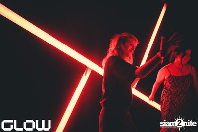 Retox Sessions Presents Basti Grub at GLOW — photo 94