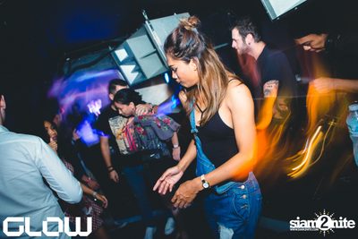 Retox Sessions Presents Basti Grub at GLOW — photo 95
